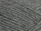 Jet Wool Silver