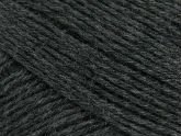 Dreamtime 4ply Charcoal