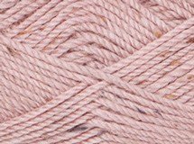 Country Naturals 8ply Rose Water