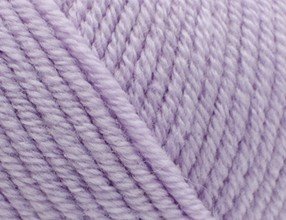 Merino EXFM 8ply Smoky Lilac