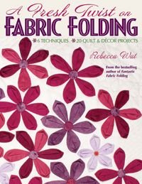 Fabric Folding
