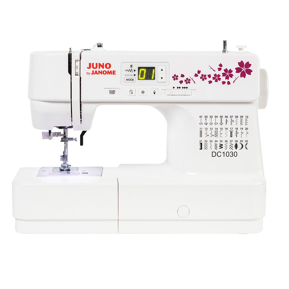 JANOME DC1030