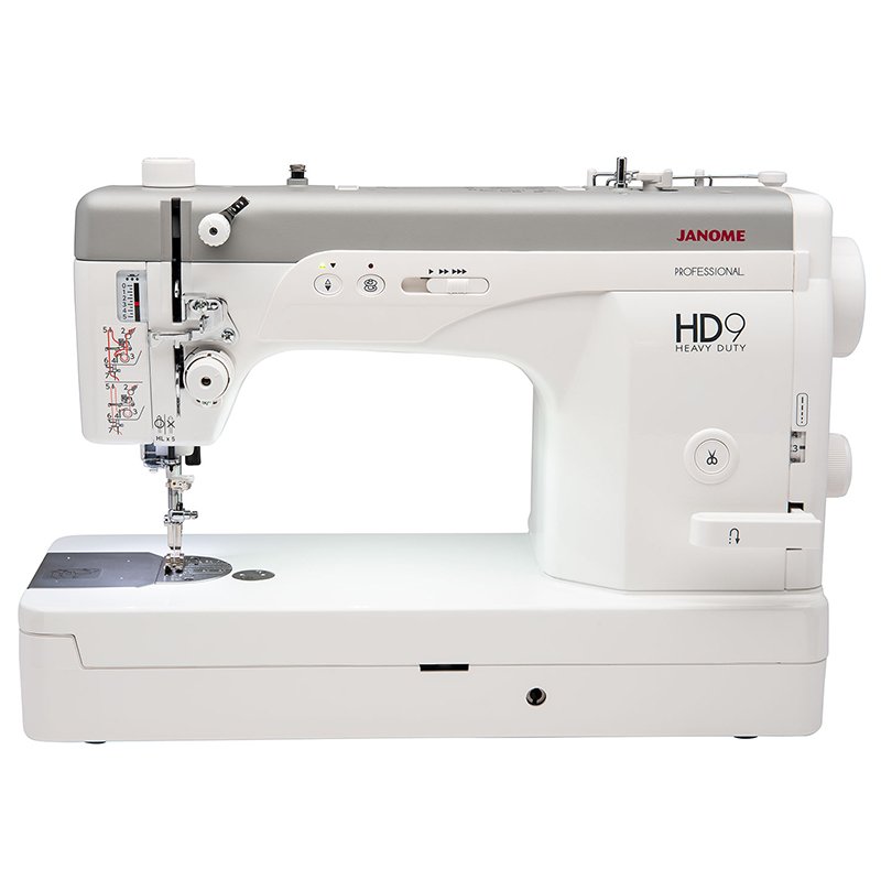 HD-9 Professional
