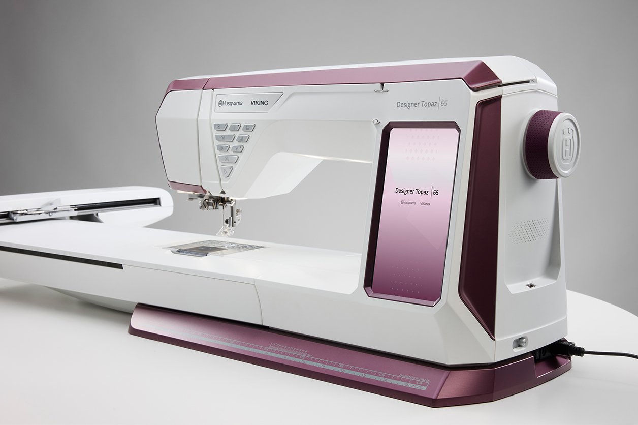 Topaz 65