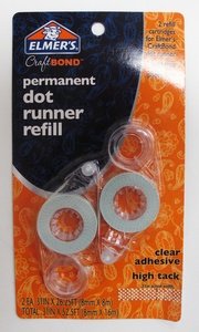 Dot runner