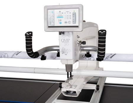 Quilt Maker Pro 20