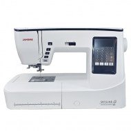 Janome-Skyline-S3