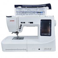 Janome-Skyline-S7-AE-Lid-Open